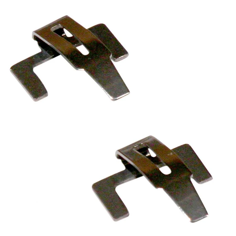 Black Diamond STS Tail Clips 3 Black Diamond STS Tail Clips