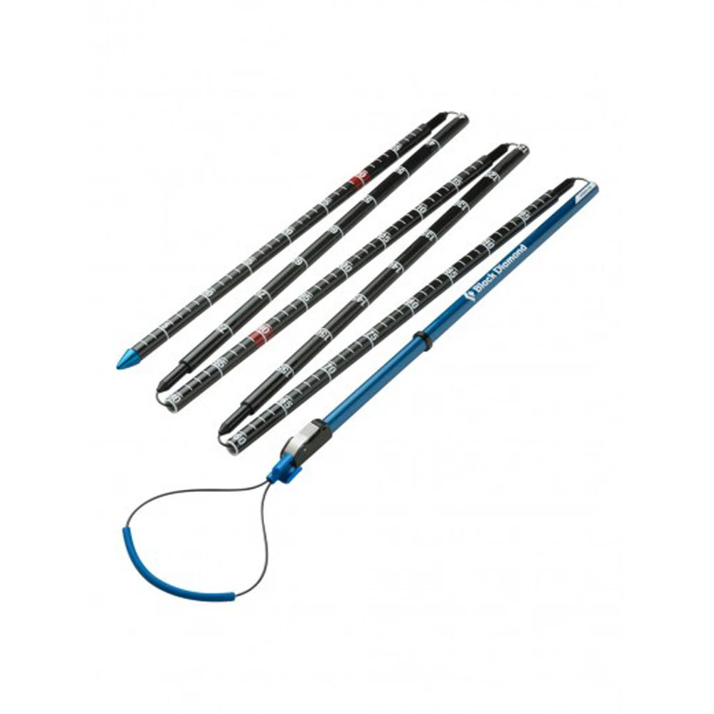 Black Diamond Quickdraw Carbon Probe 3 Black Diamond Quickdraw Carbon Probe