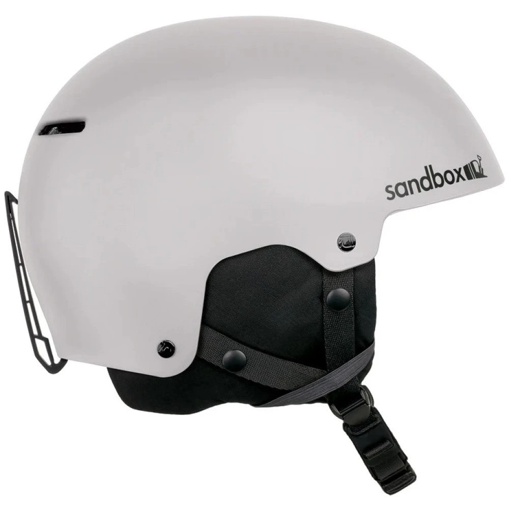 Icon Snow Helmet 4 Icon Snow Helmet - Image 2