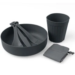 Sea To Summit Deltalight Solo Set