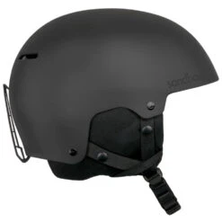 Icon Snow Helmet
