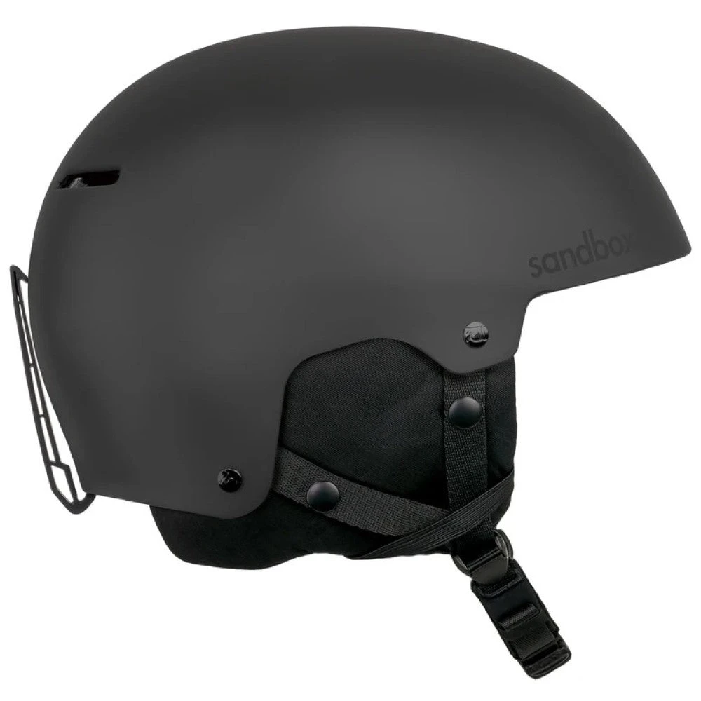 Icon Snow Helmet 3 Icon Snow Helmet