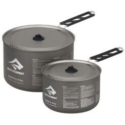 Sea To Summit Alpha Set 2.0