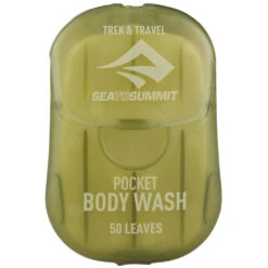 Sea To Summit Pocket Body Wash Soap