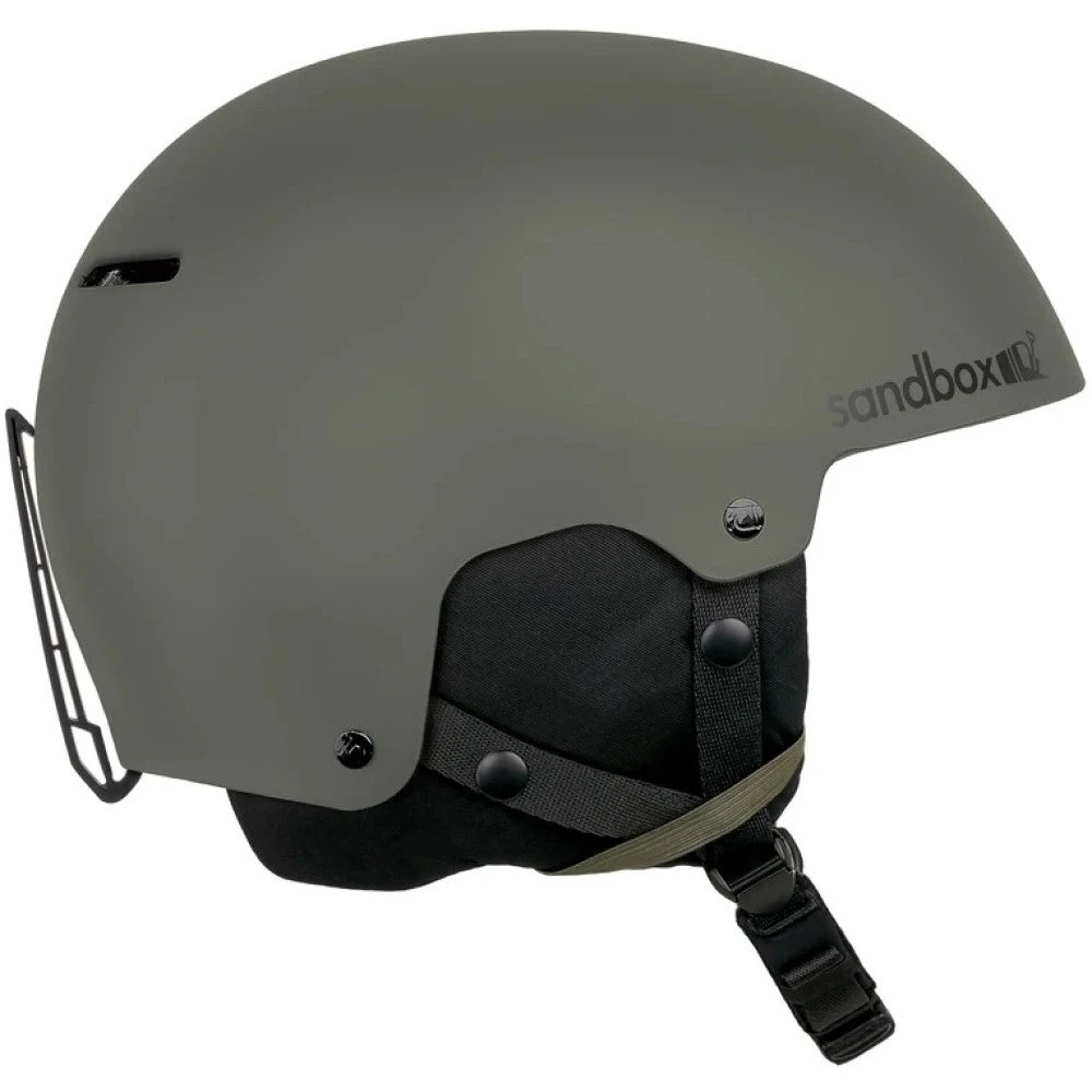Icon Snow Helmet 5 Icon Snow Helmet - Image 3