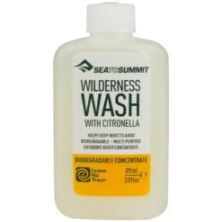 Sea To Summit Wilderness Wash With Citronella