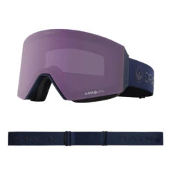 Dragon RVX OTG Mag Low Bridge Goggle -Oakley Skis Shop e624ce31 1936 4a49 87c6 1137b76e00da