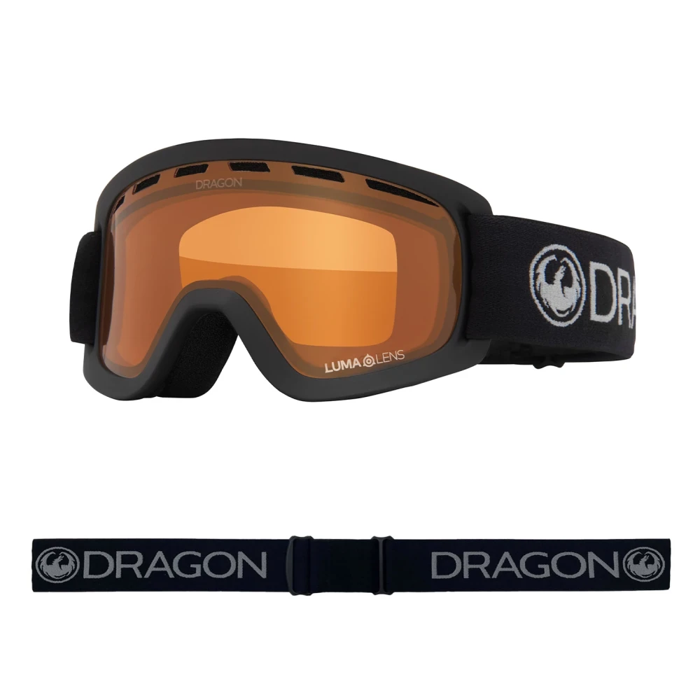 Dragon Lil D Goggle - Kids 11 Dragon Lil D Goggle - Kids - Image 9