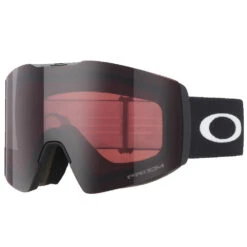 Oakley Fall Line XL Goggle -Oakley Skis Shop falllineblkgarnet