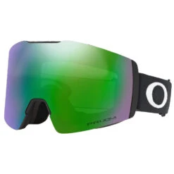 Oakley Fall Line XL Goggle -Oakley Skis Shop falllineblkjade a4da8008 0944 4800 9418 db2551e6dbb2