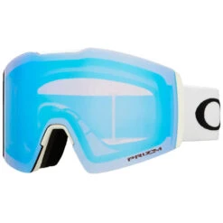 Oakley Fall Line XL Goggle -Oakley Skis Shop falllinebluesapph