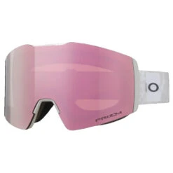 Oakley Fall Line XM Goggle -Oakley Skis Shop falllinecrystalrosegold