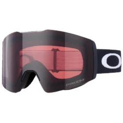 Oakley Fall Line XM Goggle -Oakley Skis Shop falllinegarnet
