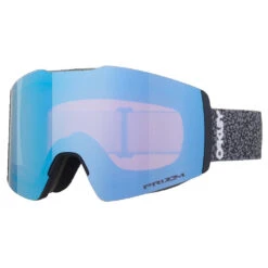 Oakley Fall Line XM Goggle -Oakley Skis Shop falllineterrainsapphire