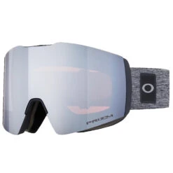 Oakley Fall Line XL Goggle -Oakley Skis Shop falllinexmgreyhazeblk