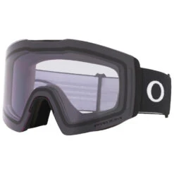 Oakley Fall Line XL Goggle -Oakley Skis Shop flightdeckxmblkclear