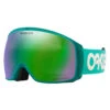 Oakley Flight Tracker XL Goggle -Oakley Skis Shop flighttrackerXLcelestejade