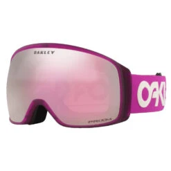 Oakley Flight Tracker XL Goggle -Oakley Skis Shop flighttrackerXLultrapurple