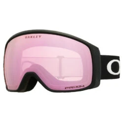 Oakley Flight Tracker XM Goggle -Oakley Skis Shop flighttrackerblackhipink