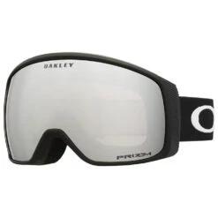 Oakley Flight Tracker XM Goggle -Oakley Skis Shop flighttrackerblackprizmblack