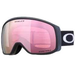 Oakley Flight Tracker XM Goggle -Oakley Skis Shop flighttrackerblkrosegold 772225ca f693 4fdb a768 08baac34d2af