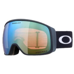 Oakley Flight Tracker XM Goggle -Oakley Skis Shop flighttrackerblksagegold 29dfe205 d04a 459e b3e0 33eb6b3248b0