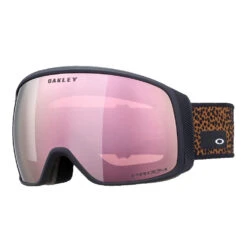 Oakley Flight Tracker XL Goggle -Oakley Skis Shop flighttrackerbrownhabitat