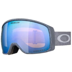 Oakley Flight Tracker XM Goggle -Oakley Skis Shop flighttrackrgreycascadesapph