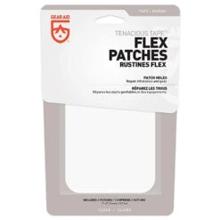 Gear Aid Tenacious Tape - Flex Patches