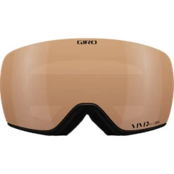 Giro Artical II Goggle 20 Giro Artical II Goggle -Oakley Skis Shop giro article ii goggle black bliss vivid copper front