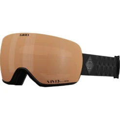 Giro Artical II Goggle 21 Giro Artical II Goggle -Oakley Skis Shop giro article ii goggle black bliss vivid copper hero