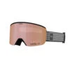 Giro Ella Goggle - Womens -Oakley Skis Shop giro ella goggle black white lux vivid rose gold hero