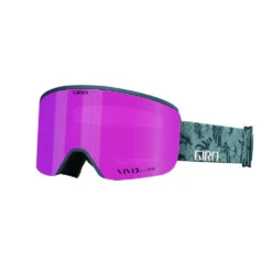 Giro Ella Goggle - Womens -Oakley Skis Shop giro ella goggle mineral botanical vivid pink hero