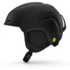 Giro Sario MIPS Helmet -Oakley Skis Shop giro sario mips snow helmet matte black left
