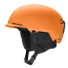 Smith Scout Mips Helmet - Kids -Oakley Skis Shop helma smith scout jr mips matte mandarin