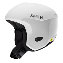 Smith Icon Mips Helmet -Oakley Skis Shop iconmattewhite