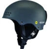 K2 Emphasis Mips Helmet -Oakley Skis Shop k2 ski helmet emphasis mips matte pearl charcoal 2023