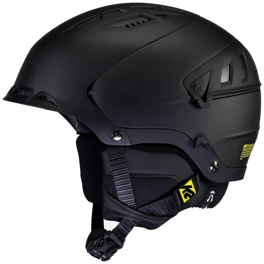 K2 Diversion Helmet 3 K2 Diversion Helmet