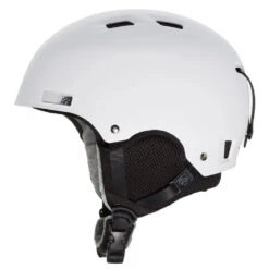 K2 Verdict Helmet -Oakley Skis Shop k2 2021 verdict white
