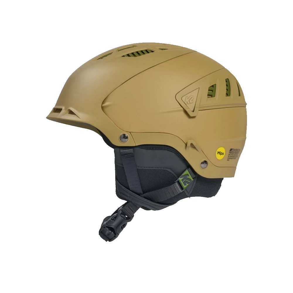 K2 Diversion Helmet 4 K2 Diversion Helmet - Image 2