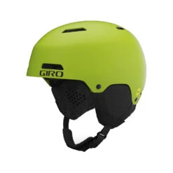 Giro Crue MIPS Helmet -Oakley Skis Shop limeywimey