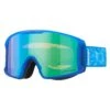 Oakley Line Miner XM Goggle -Oakley Skis Shop lineminerxmblueblaze