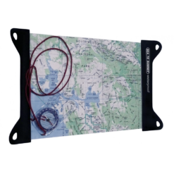 Sea To Summit TPU Guide Map Case