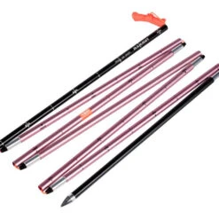 Mammut Probe 240 - Short