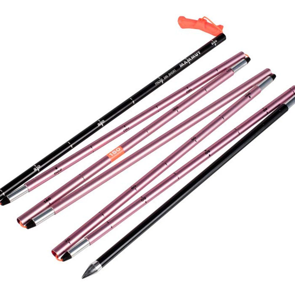 Mammut Probe 240 - Short 3 Mammut Probe 240 - Short