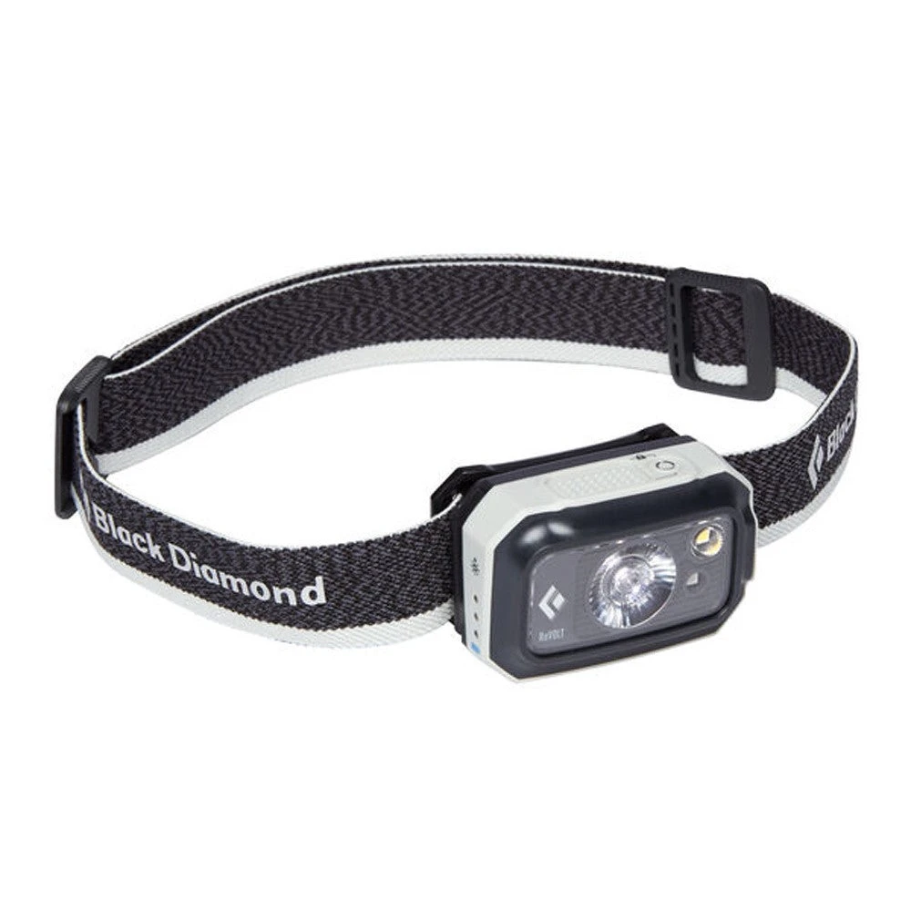 Black Diamond Revolt 350 Headlamp 5 Black Diamond Revolt 350 Headlamp - Image 3