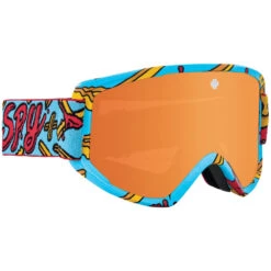 Spy Crusher Elite Goggle - Kids -Oakley Skis Shop s l1600 34881677 9851 4f58 8a32 c5d5bf17a583