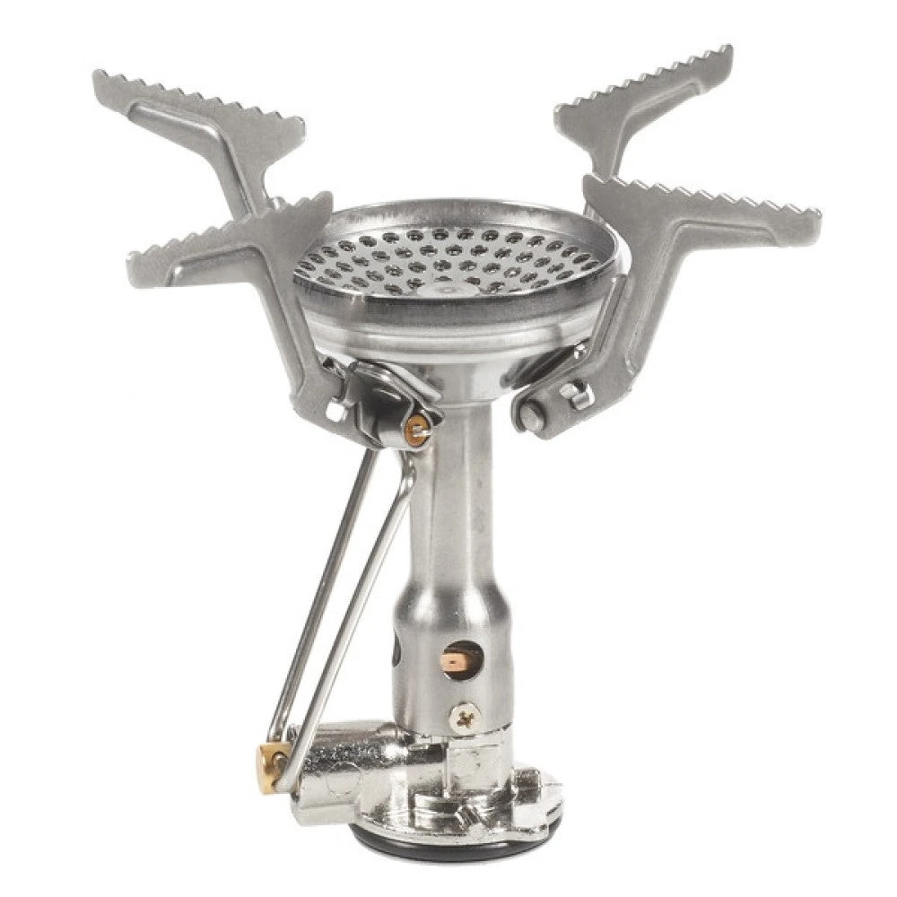 Soto Amicus Stove 3 Soto Amicus Stove