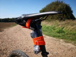 Voile X Rhythm Nylon Strap -Oakley Skis Shop straponbike