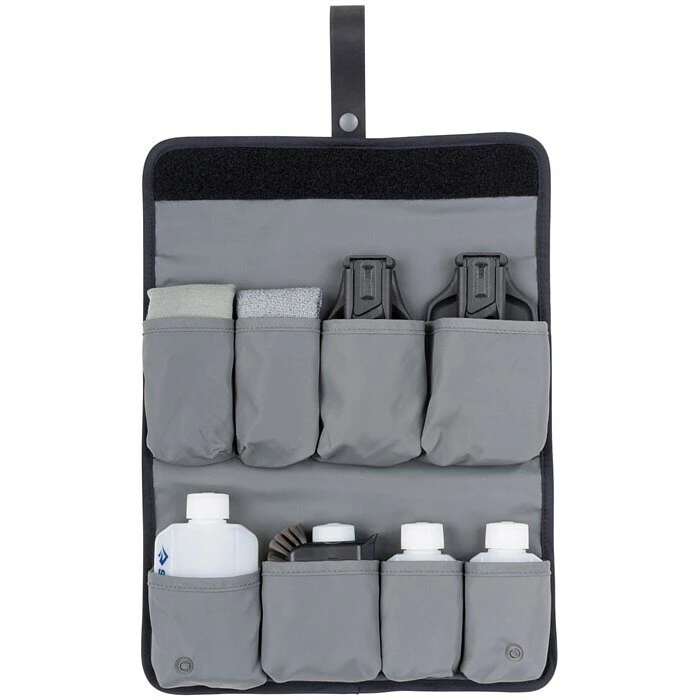 Sea To Summit Camp Kitchen Tool Kit Inc Soap 10 Piece Set 4 Sea To Summit Camp Kitchen Tool Kit Inc Soap 10 Piece Set - Image 2